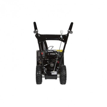 Снегоуборщик бензиновый HYUNDAI S 5556