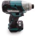 Акумуляторний шуруповерт MAKITA TD111DWAE