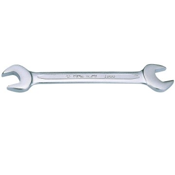 Ключ рожковый KING TONY 19000810, 08х10 мм