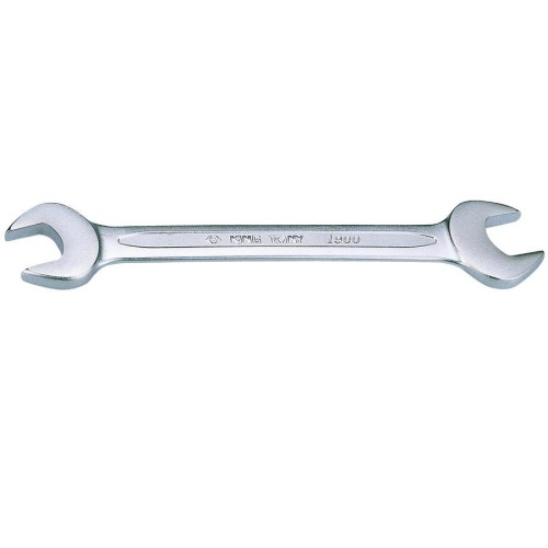 Ключ рожковый KING TONY 19000810, 08х10 мм