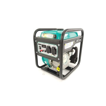 Генератор бензиновый IRON ANGEL EG3300I