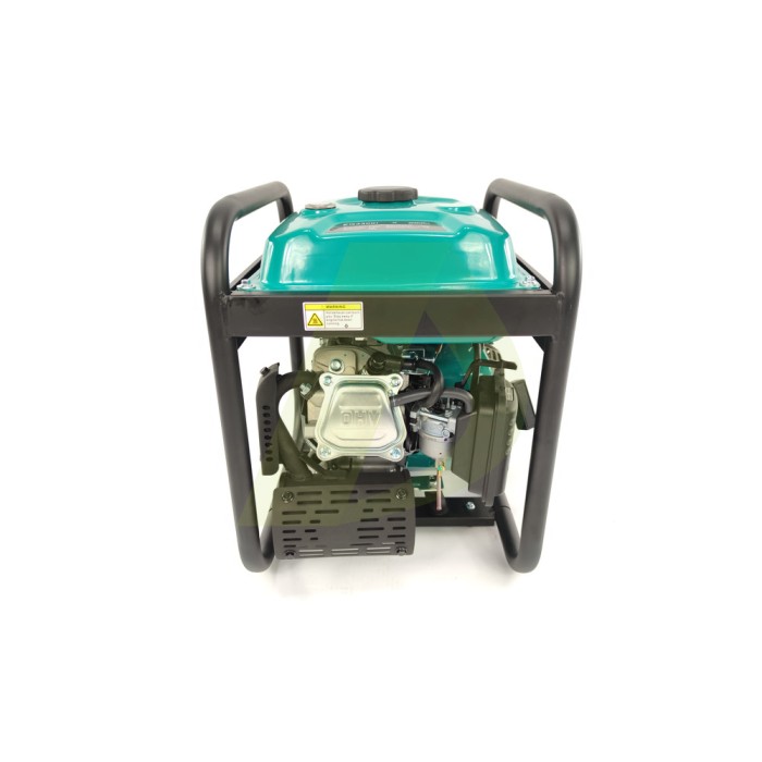 Генератор бензиновый IRON ANGEL EG3300I Генератор бензиновый IRON ANGEL EG3300I