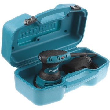 Угловая шлифмашина MAKITA BO 5031