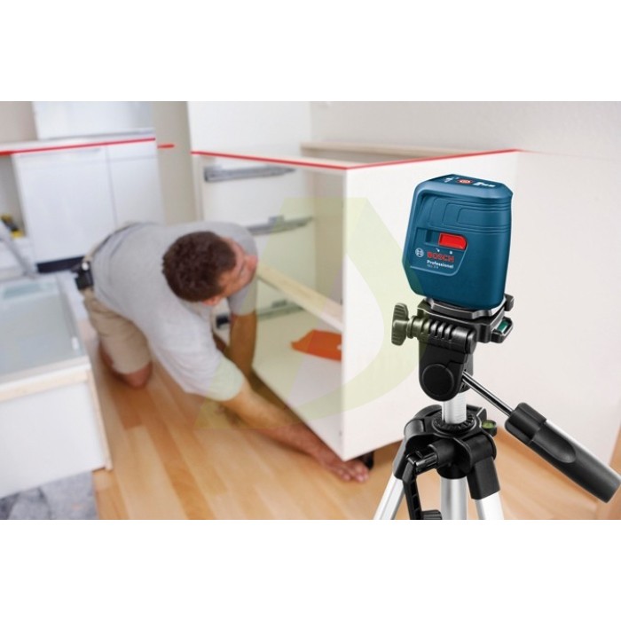 Лінійний лазер BOSCH GLL 3 ??X Professional (0601063CJ0) Лінійний лазер BOSCH GLL 3 ??X Professional (0601063CJ0)