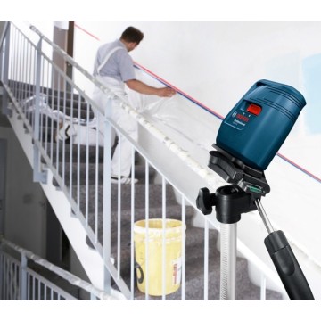 Лінійний лазер BOSCH GLL 3 ??X Professional (0601063CJ0)