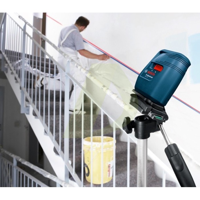 Лінійний лазер BOSCH GLL 3 ??X Professional (0601063CJ0) Лінійний лазер BOSCH GLL 3 ??X Professional (0601063CJ0)