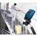 Лінійний лазер BOSCH GLL 3 ??X Professional (0601063CJ0)