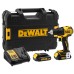 Аккумуляторный дрель-шуруповерт бесщеточный DeWALT DCD708S2T_1