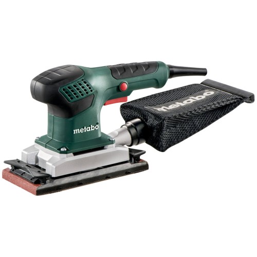 Вибрационная шлифмашина METABO SR 2185 (600441500)