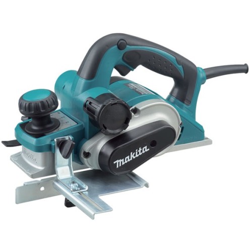Рубанок мережевий MAKITA KP0810