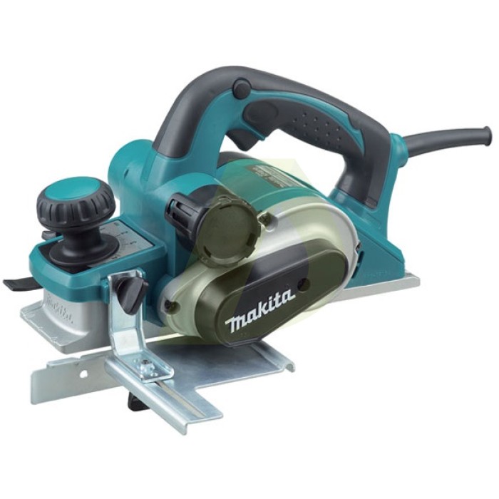 Рубанок мережевий MAKITA KP0810 Рубанок мережевий MAKITA KP0810