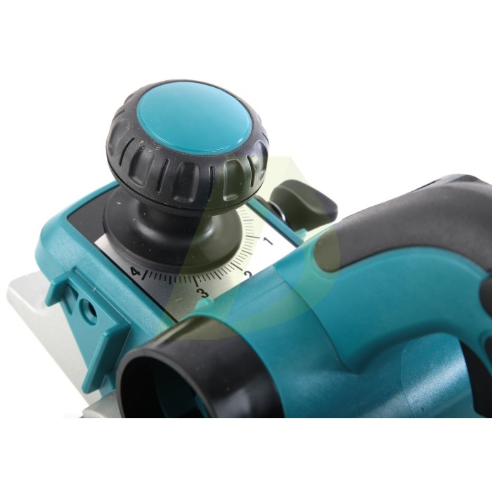 Рубанок мережевий MAKITA KP0810 Рубанок мережевий MAKITA KP0810