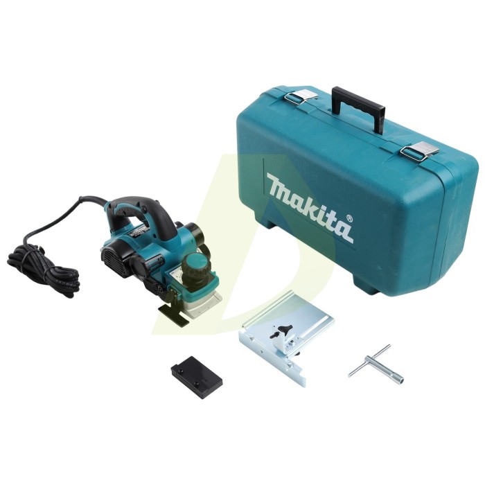 Рубанок мережевий MAKITA KP0810 Рубанок мережевий MAKITA KP0810