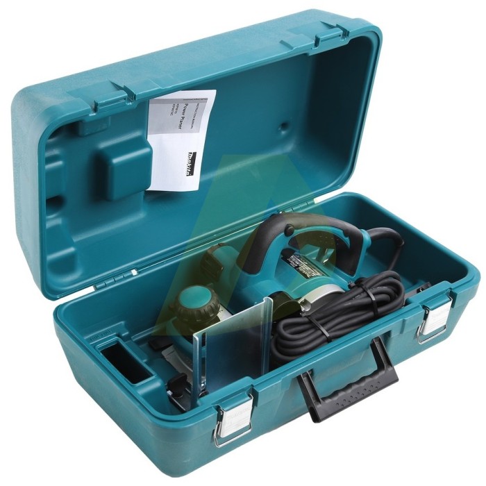 Рубанок мережевий MAKITA KP0810 Рубанок мережевий MAKITA KP0810