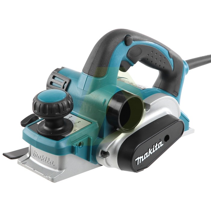 Рубанок мережевий MAKITA KP0810 Рубанок мережевий MAKITA KP0810
