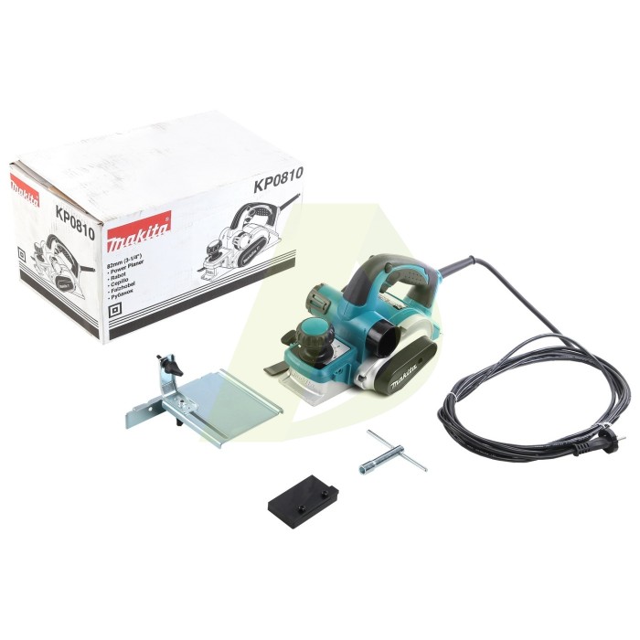 Рубанок мережевий MAKITA KP0810 Рубанок мережевий MAKITA KP0810
