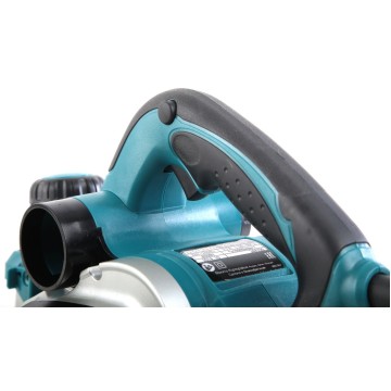 Рубанок мережевий MAKITA KP0810