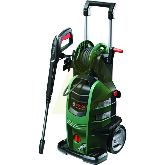 Мийка високого тиску електрична BOSCH Advanced Aquatak 160 (06008A7800) Мийка високого тиску електрична BOSCH Advanced Aquatak 160 (06008A7800)