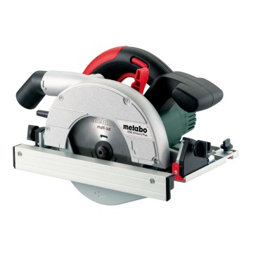 Дисковая ручная пила METABO KSE 55 VARIO Plus (601204000)