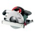 Дисковая ручная пила METABO KSE 55 VARIO Plus (601204000)