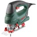 Электрический лобзик BOSCH PST 900 PEL (06033A0220)