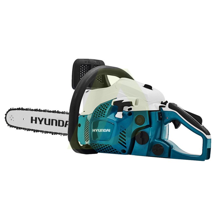 Бензопила HYUNDAI X 410 (108094) Бензопила HYUNDAI X 410 (108094)