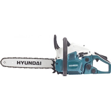 Бензопила HYUNDAI X 410 (108094)
