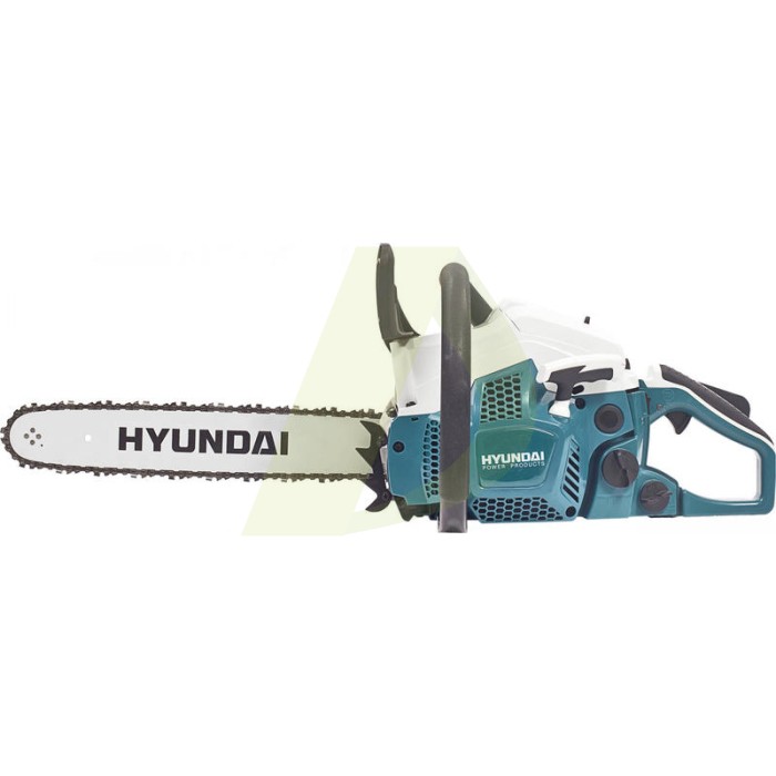 Бензопила HYUNDAI X 410 (108094) Бензопила HYUNDAI X 410 (108094)