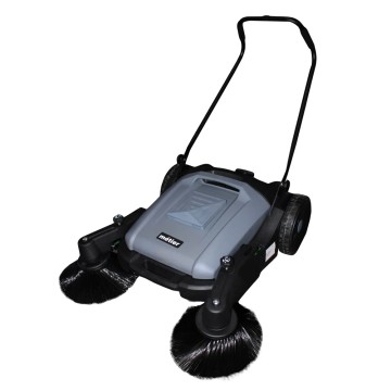 Подметальная машина METIER MSG980AT2 (32552)