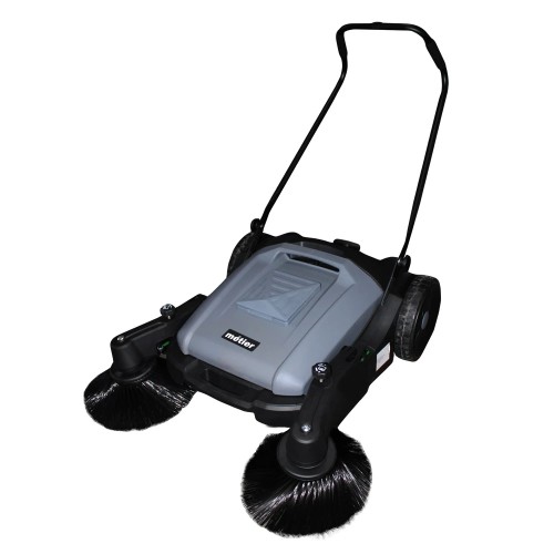 Подметальная машина METIER MSG980AT2 (32552)