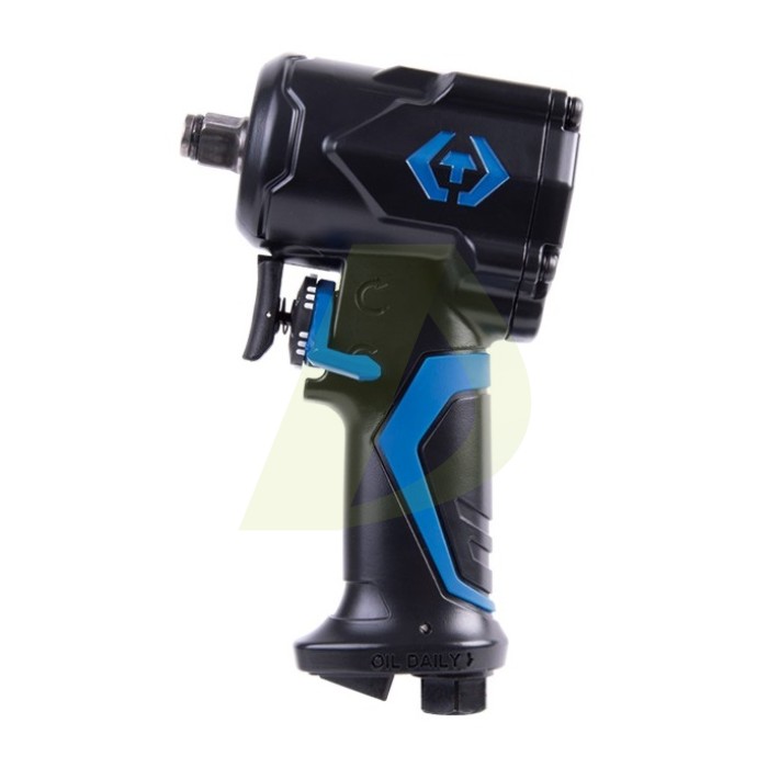 Пневматичний гайковерт KING TONY 1/2" 678 Нм (33431-050) Пневматичний гайковерт KING TONY 1/2" 678 Нм (33431-050)