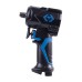 Пневматичний гайковерт KING TONY 1/2" 678 Нм (33431-050)