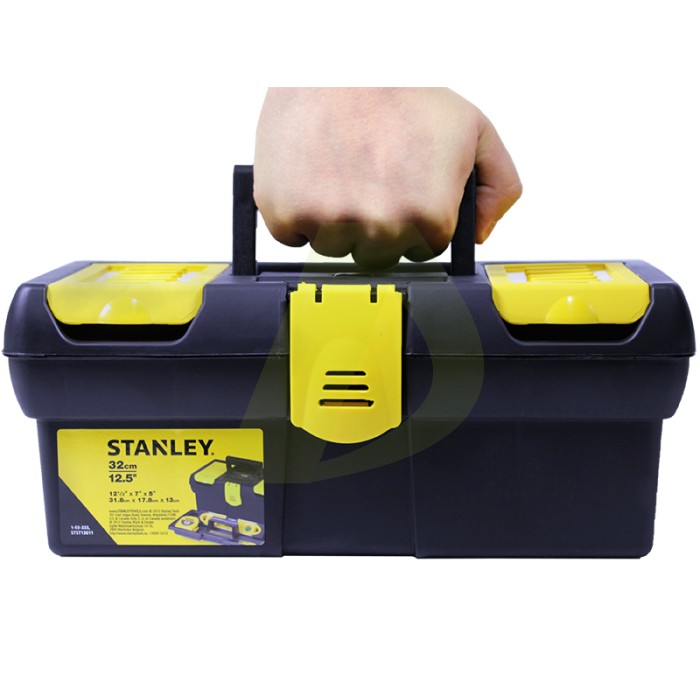 Ящик для інструменту STANLEY 1-93-333 в комплекті з лотком Ящик для інструменту STANLEY 1-93-333 в комплекті з лотком