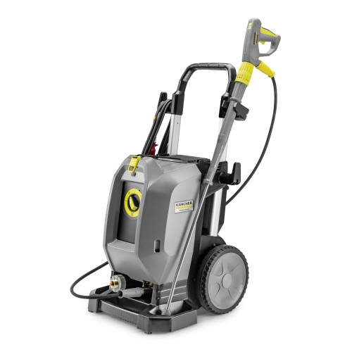 Мийка високого тиску електрична KARCHER HD 13/18-4 S (1.286-932.0)