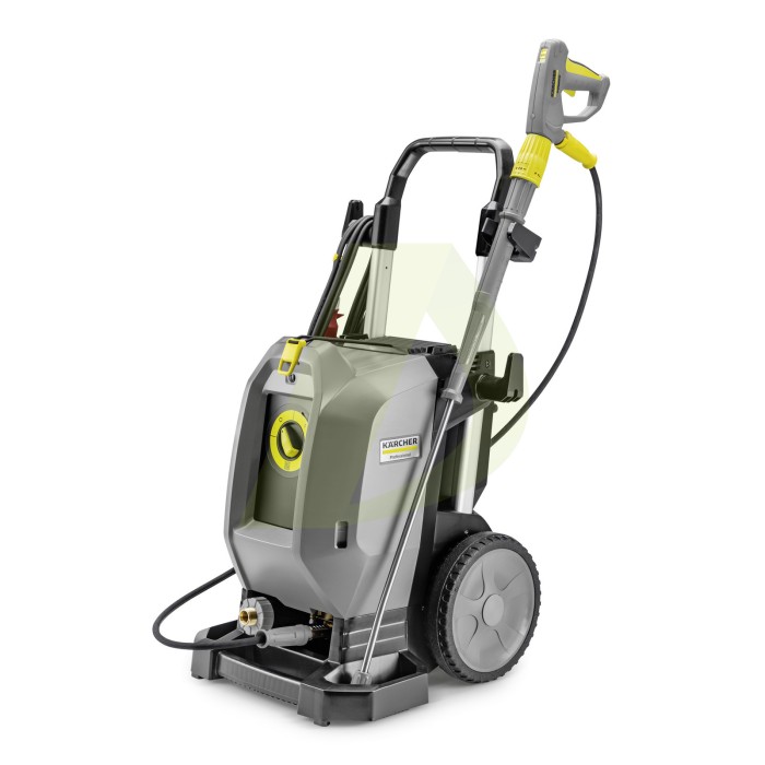 Мийка високого тиску електрична KARCHER HD 13/18-4 S (1.286-932.0) Мийка високого тиску електрична KARCHER HD 13/18-4 S (1.286-932.0)