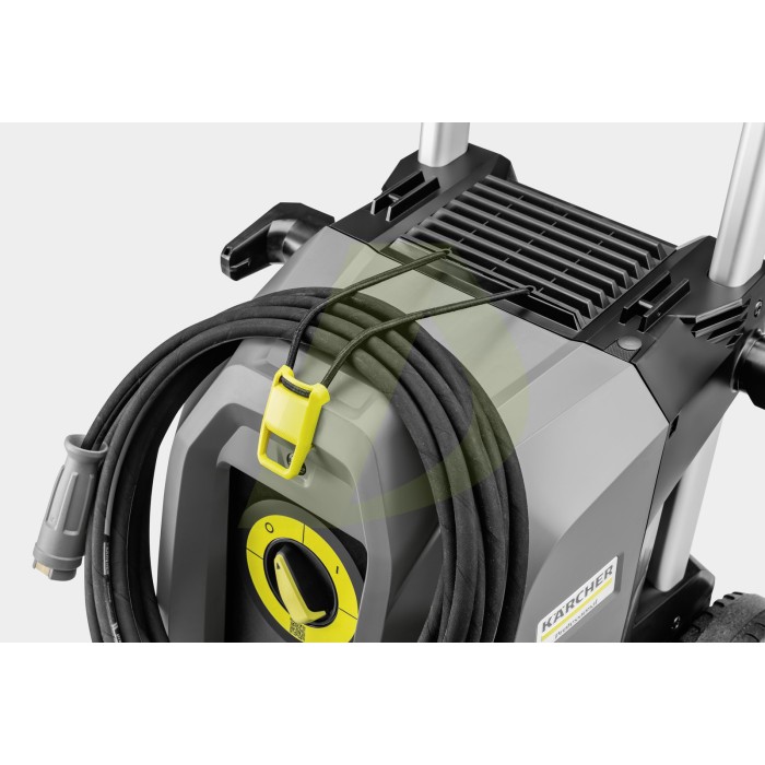 Мийка високого тиску електрична KARCHER HD 13/18-4 S (1.286-932.0) Мийка високого тиску електрична KARCHER HD 13/18-4 S (1.286-932.0)