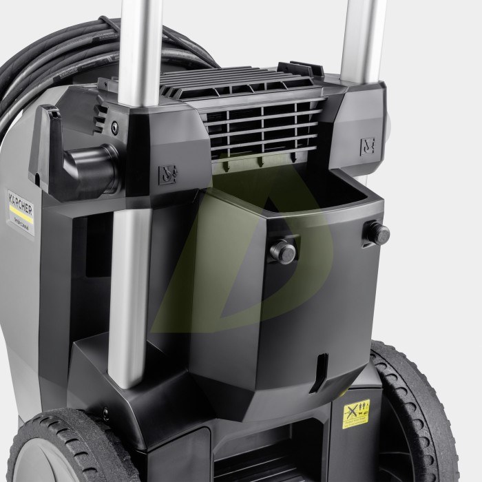 Мийка високого тиску електрична KARCHER HD 13/18-4 S (1.286-932.0) Мийка високого тиску електрична KARCHER HD 13/18-4 S (1.286-932.0)