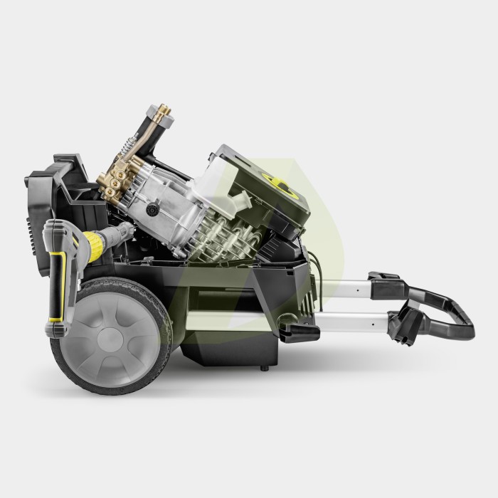 Мийка високого тиску електрична KARCHER HD 13/18-4 S (1.286-932.0) Мийка високого тиску електрична KARCHER HD 13/18-4 S (1.286-932.0)