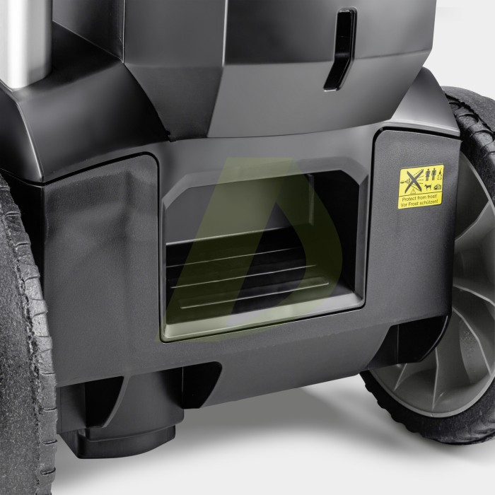 Мийка високого тиску електрична KARCHER HD 13/18-4 S (1.286-932.0) Мийка високого тиску електрична KARCHER HD 13/18-4 S (1.286-932.0)