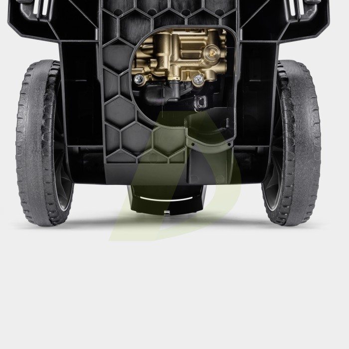 Мийка високого тиску електрична KARCHER HD 13/18-4 S (1.286-932.0) Мийка високого тиску електрична KARCHER HD 13/18-4 S (1.286-932.0)