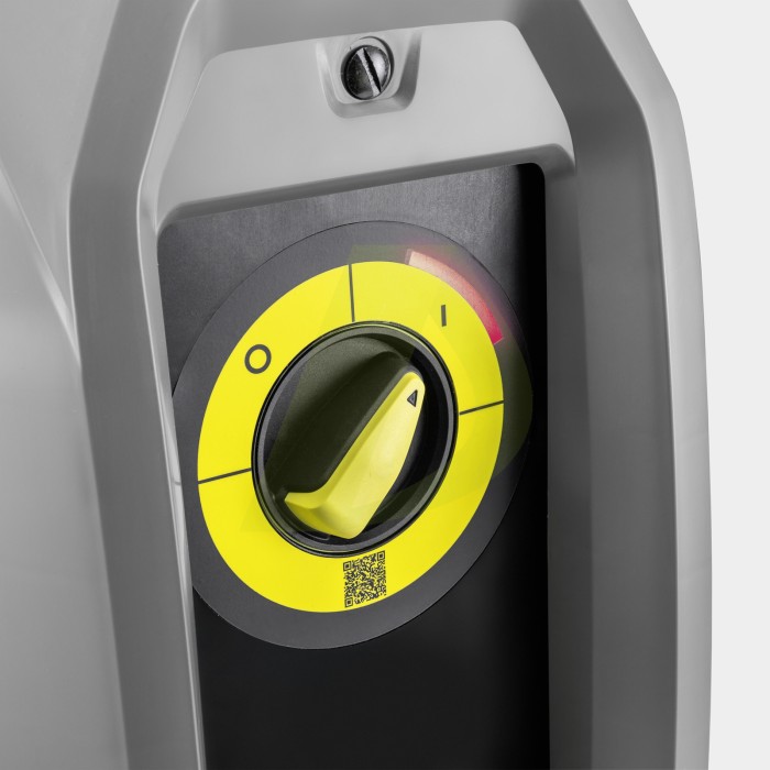 Мийка високого тиску електрична KARCHER HD 13/18-4 S (1.286-932.0) Мийка високого тиску електрична KARCHER HD 13/18-4 S (1.286-932.0)