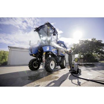 Мийка високого тиску електрична KARCHER HD 13/18-4 S (1.286-932.0)