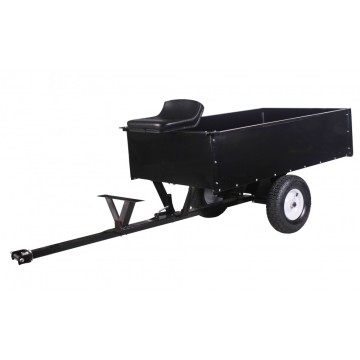 Прицеп TEXAS с сиденьем для Fusion (91075000100)