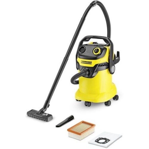 Промышленный пылесос KARCHER WD 5 (1.348-191.0)