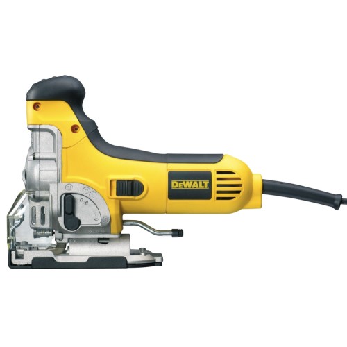 Электрический лобзик DeWALT DW 333 K