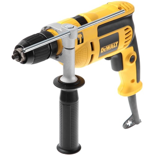 Дрель DeWALT DWD024S