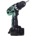 Шуруповерт HITACHI DS12DVF3-TB