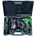 Шуруповерт HITACHI DS12DVF3-TB