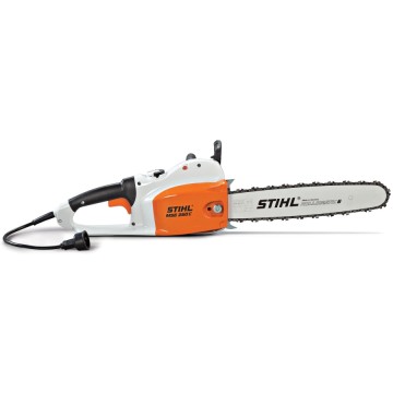 Электрическая цепная пила STIHL MSE 250 C-Q (12102000002)