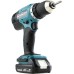 Шуруповерт MAKITA DDF453RFE3